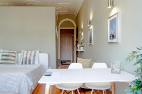  Apartment Oportoloft  Atiães
